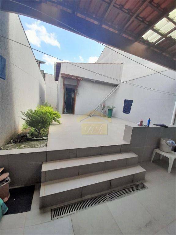 Sobrado à venda com 3 quartos, 160m² - Foto 18