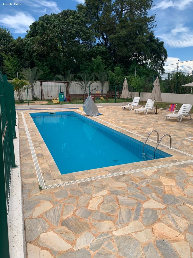 Casa de Condomínio à venda com 2 quartos - Foto 9