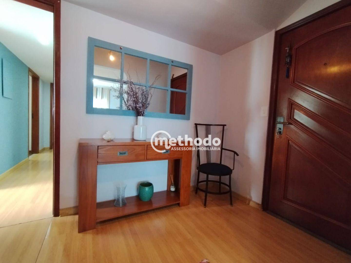 Apartamento à venda com 3 quartos, 118m² - Foto 5