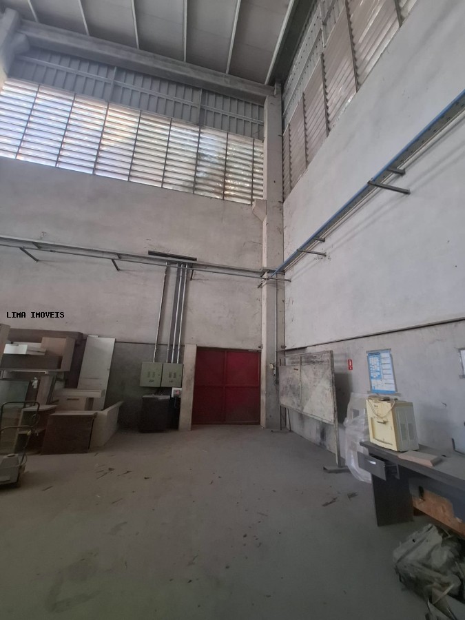 Depósito-Galpão, 1200 m² - Foto 4