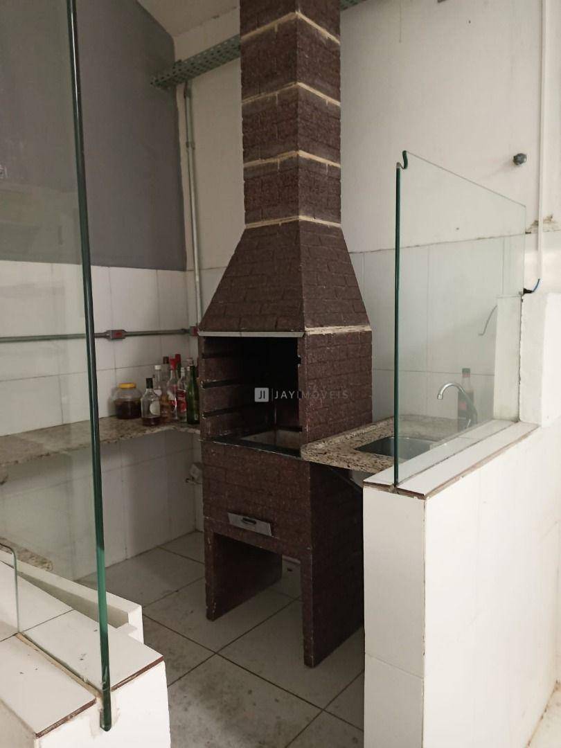Loja-Salão para alugar, 100m² - Foto 11