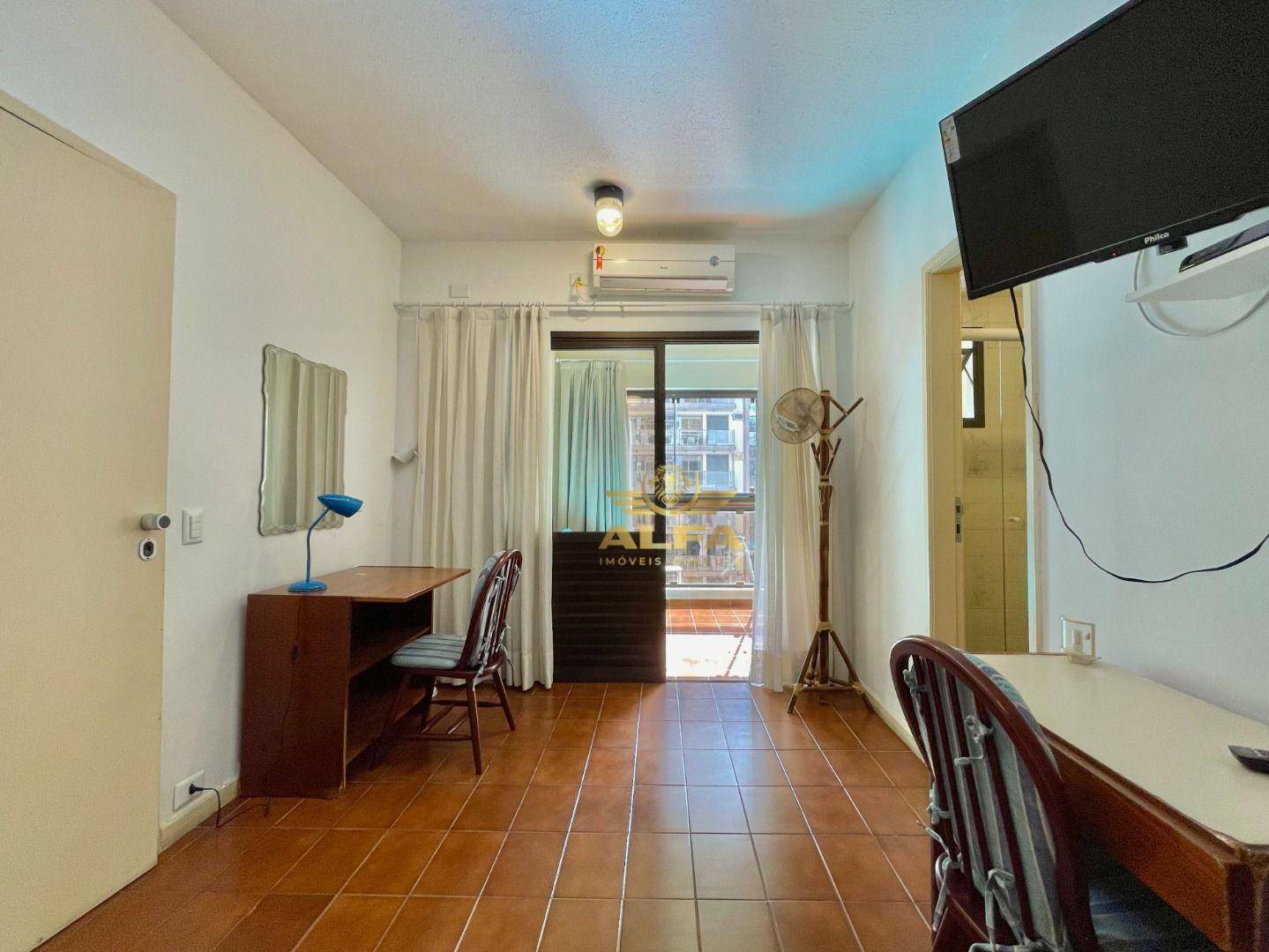 Apartamento à venda com 3 quartos, 130m² - Foto 23