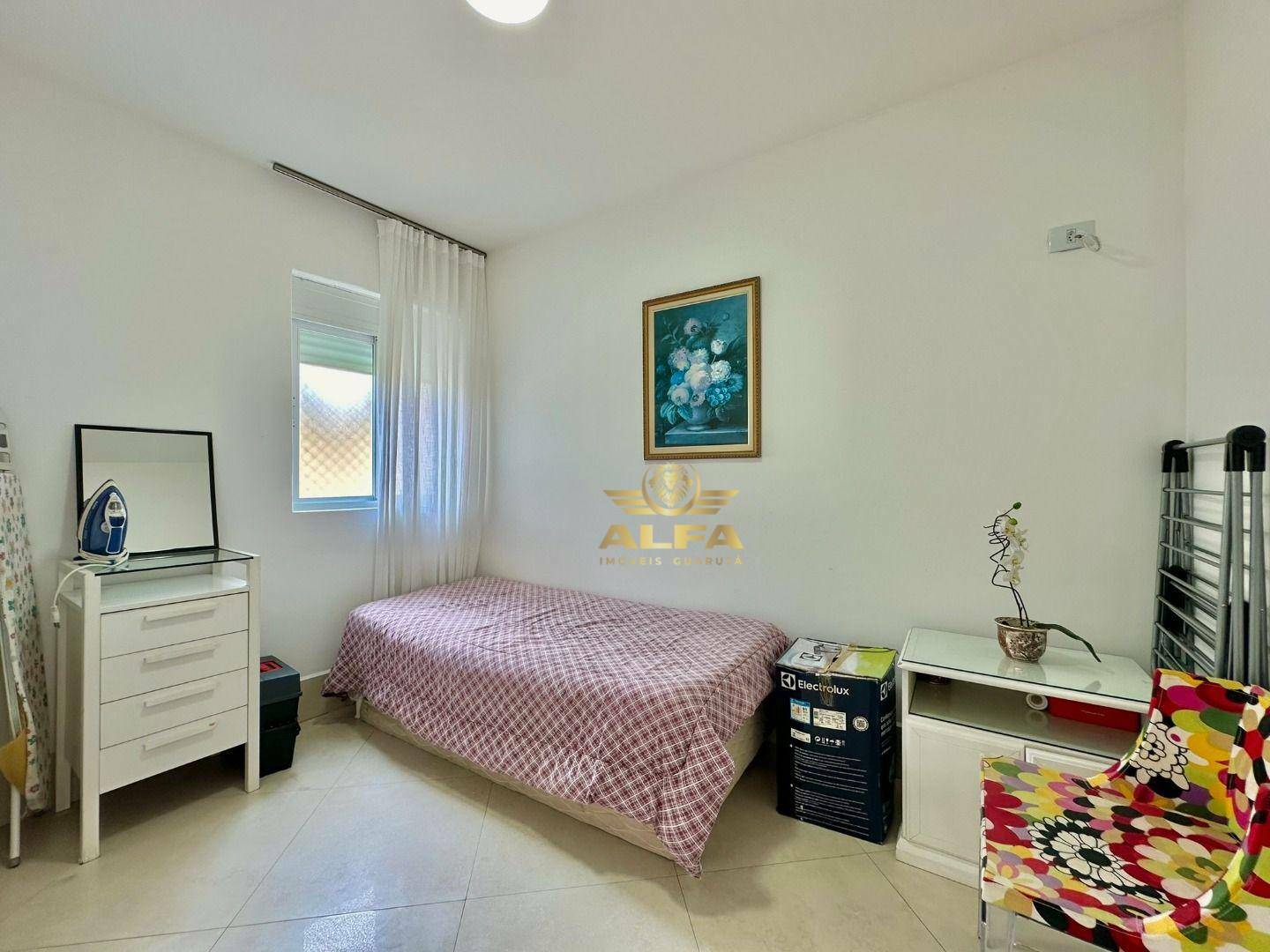 Apartamento à venda com 3 quartos, 184m² - Foto 34