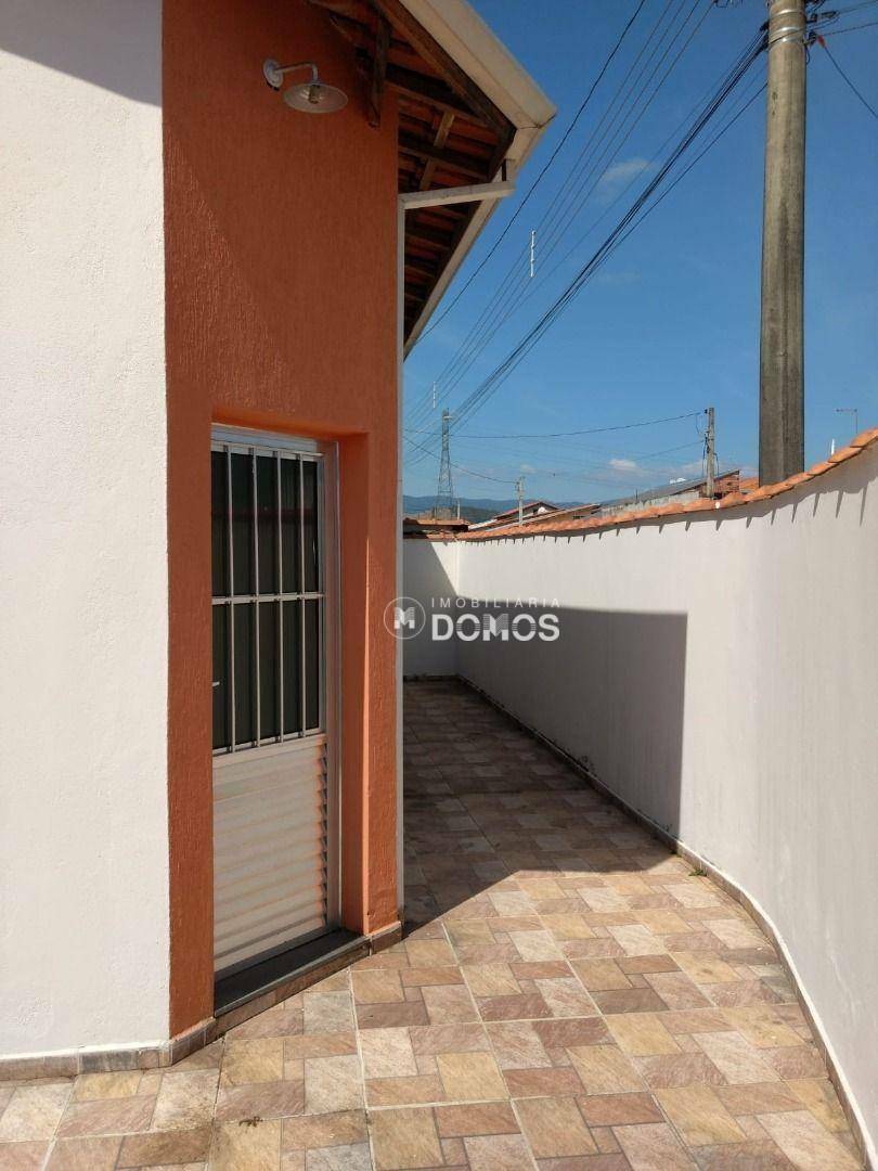 Casa à venda com 2 quartos, 68m² - Foto 28