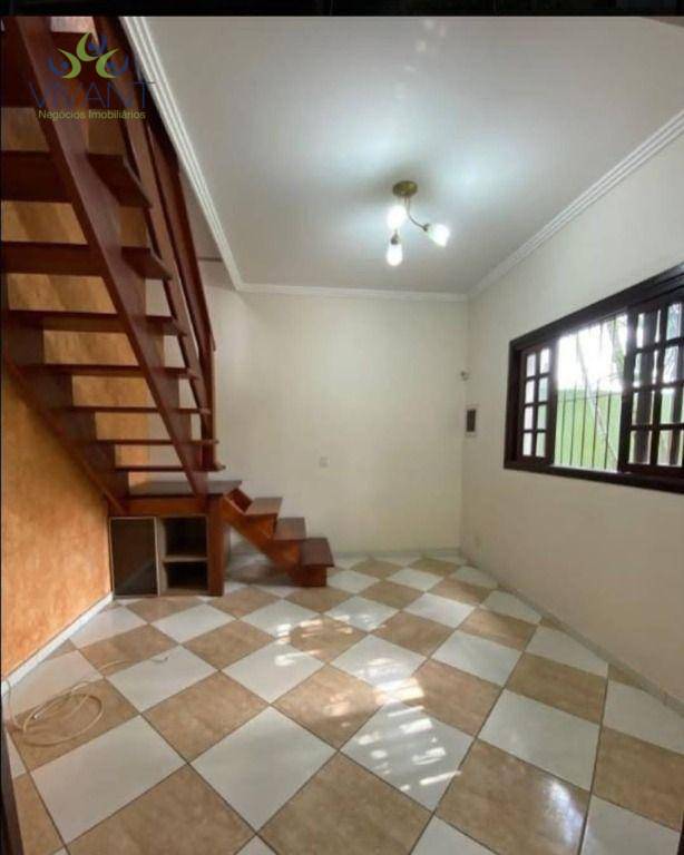 Sobrado à venda com 4 quartos, 206m² - Foto 12