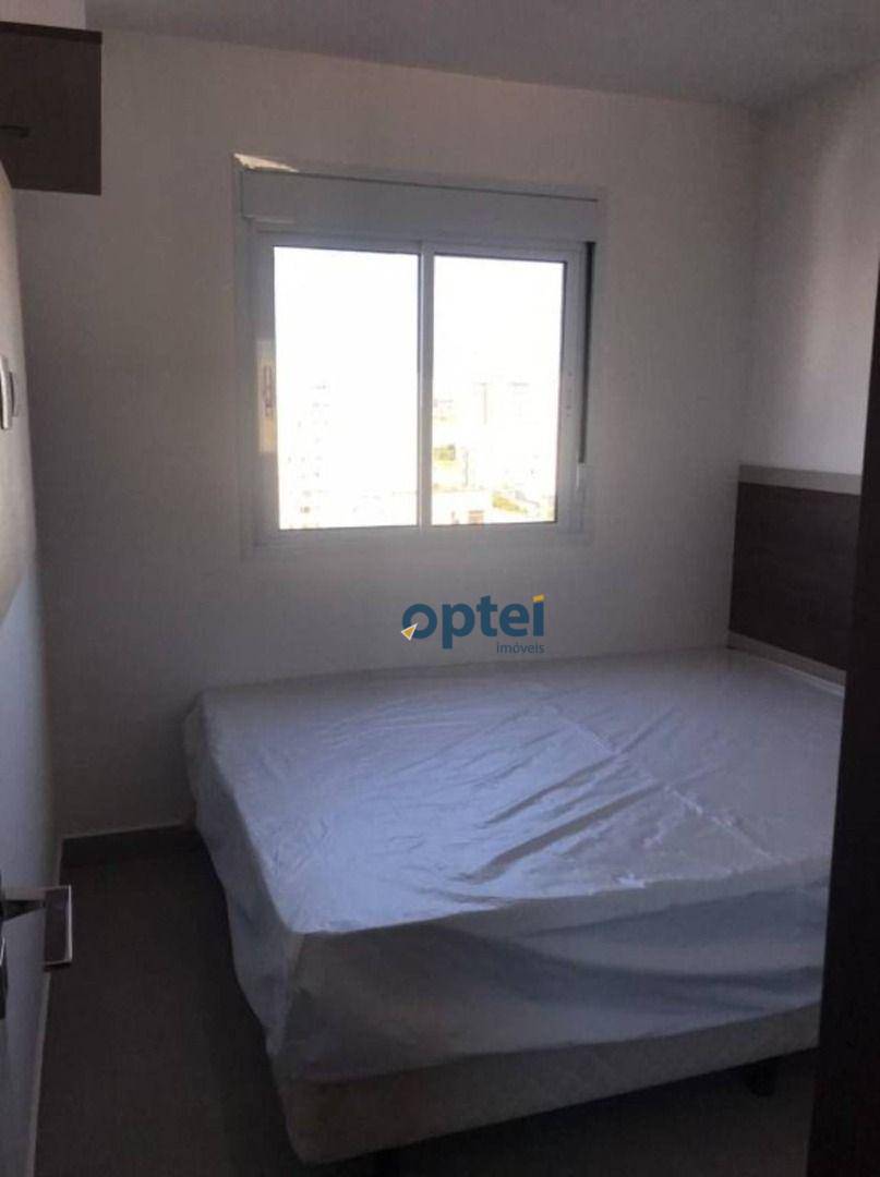 Apartamento à venda com 1 quarto, 38m² - Foto 8