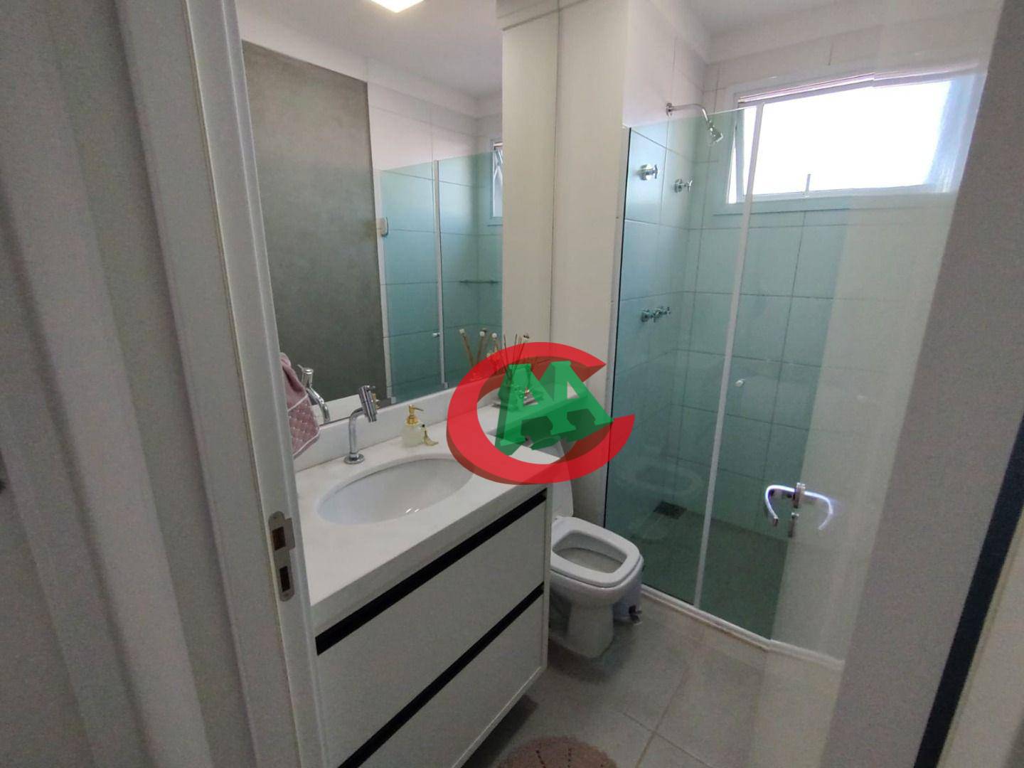 Apartamento à venda com 2 quartos, 60m² - Foto 5