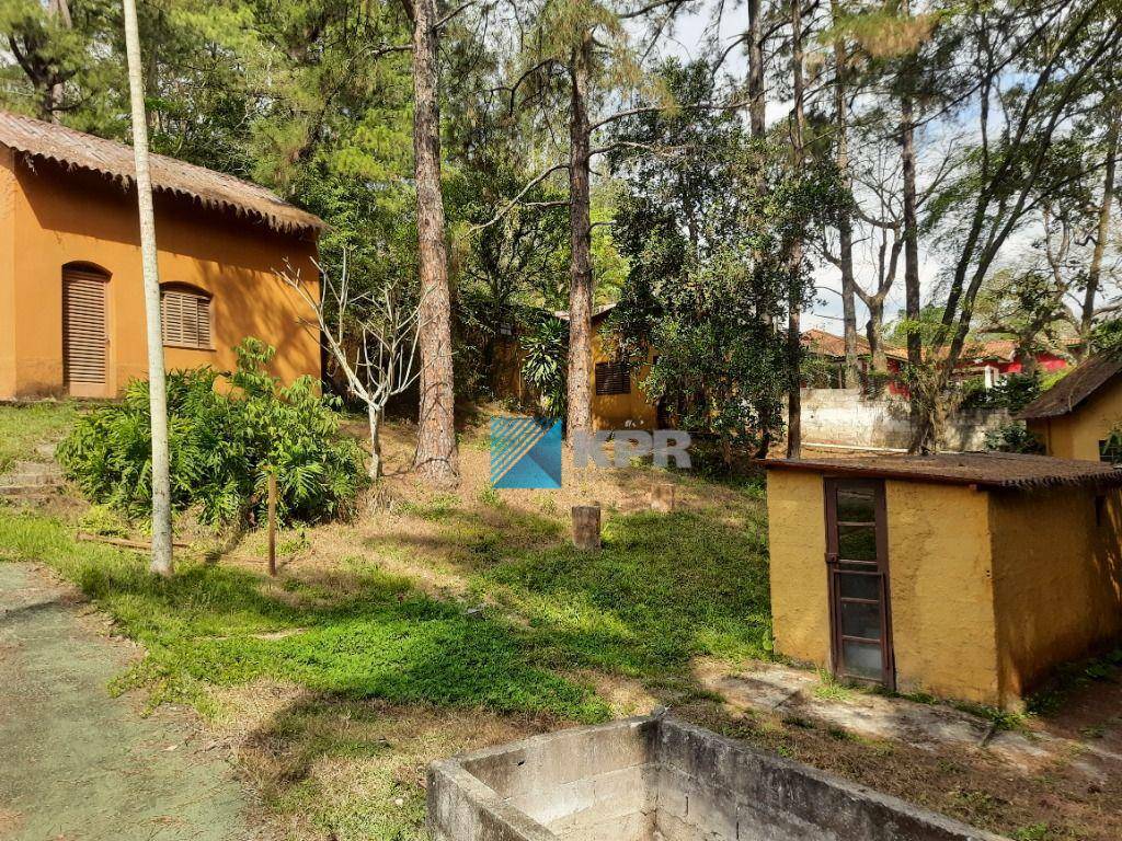 Loteamento e Condomínio, 5000 m² - Foto 2