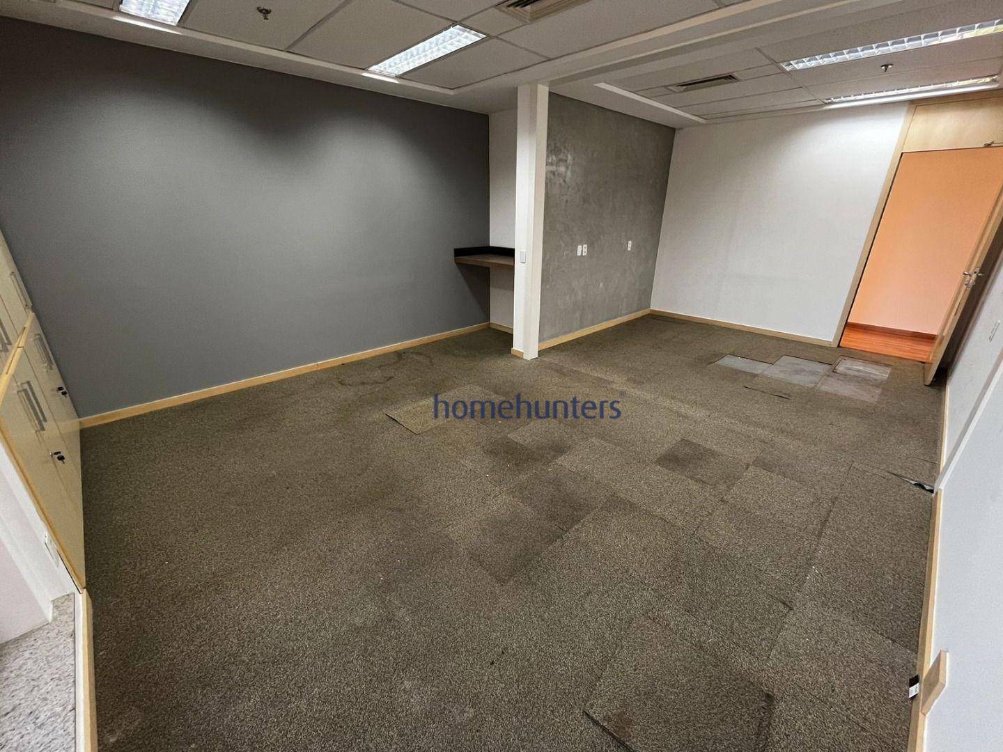 Conjunto Comercial-Sala para alugar, 700m² - Foto 42