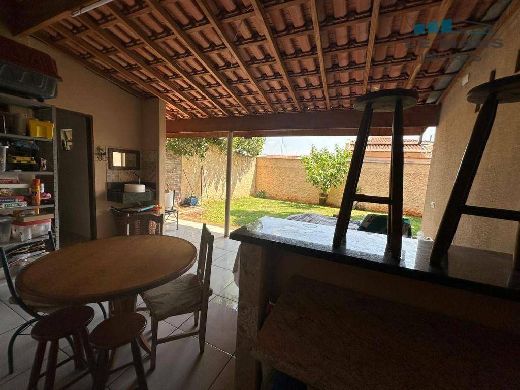 Casa à venda com 2 quartos, 95m² - Foto 21