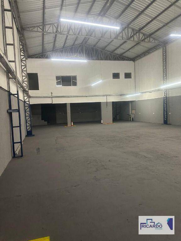 Depósito-Galpão-Armazém para alugar, 360m² - Foto 1