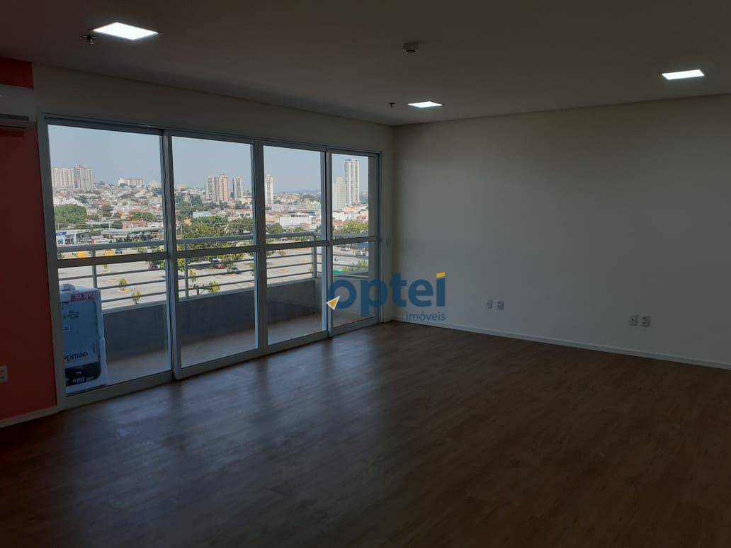 Conjunto Comercial-Sala à venda e aluguel, 47m² - Foto 3