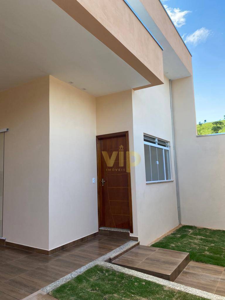 Casa à venda com 3 quartos, 125m² - Foto 17