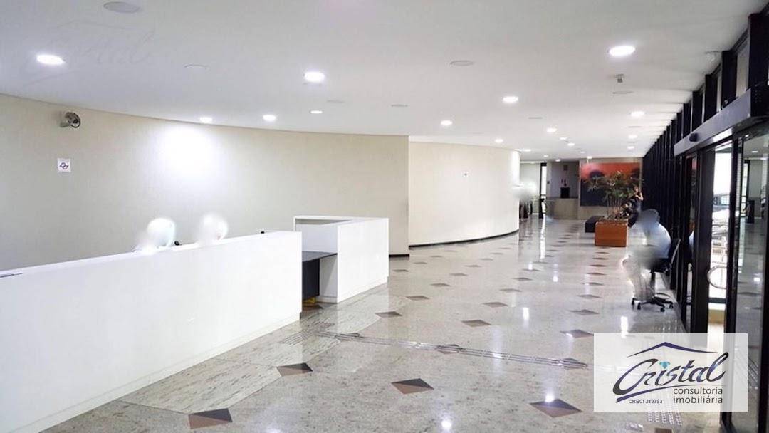 Conjunto Comercial-Sala para alugar, 188m² - Foto 6