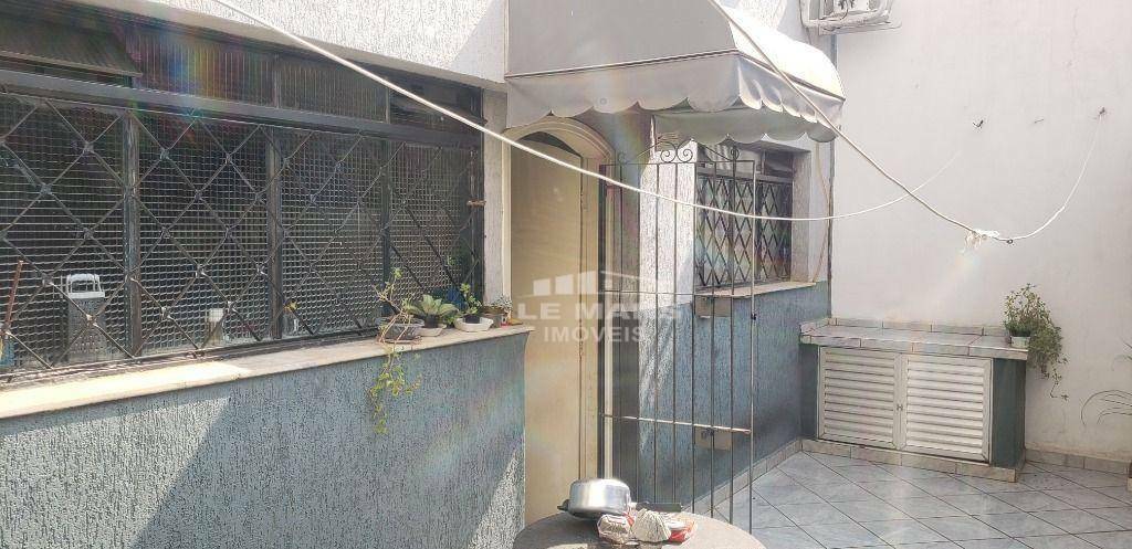 Casa à venda com 3 quartos, 186m² - Foto 15