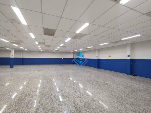 Depósito-Galpão-Armazém para alugar, 579m² - Foto 18