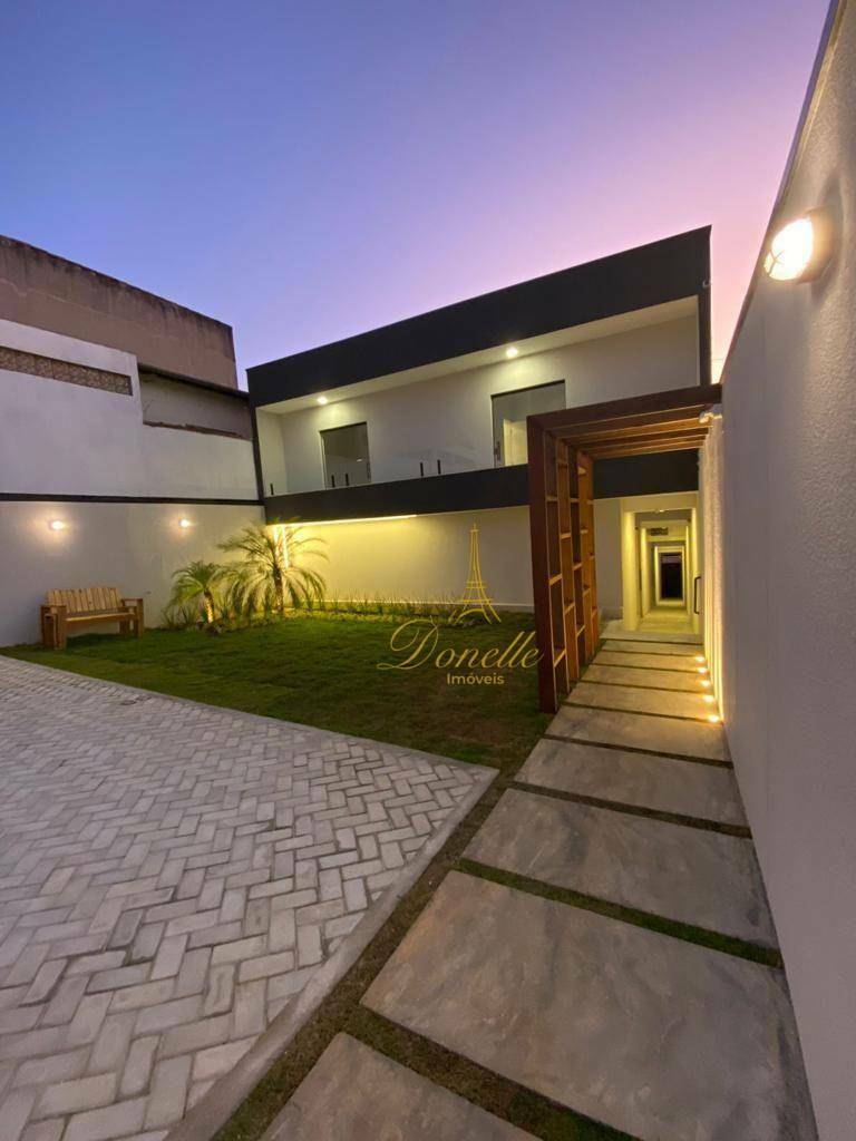 Sobrado à venda com 2 quartos, 82m² - Foto 5