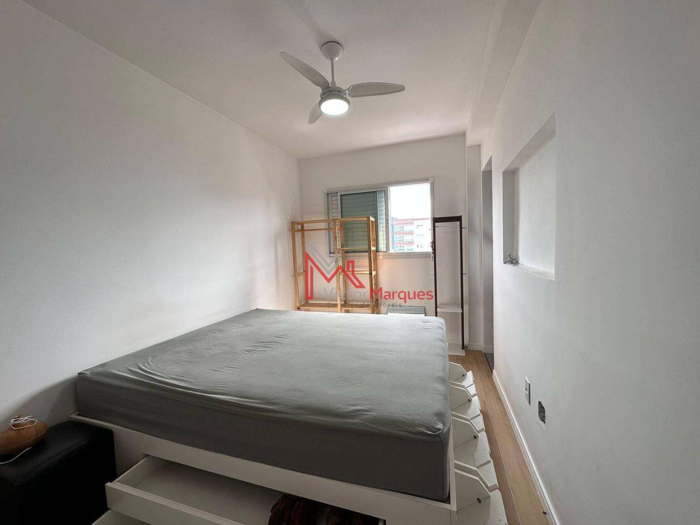 Apartamento à venda com 2 quartos, 80m² - Foto 17