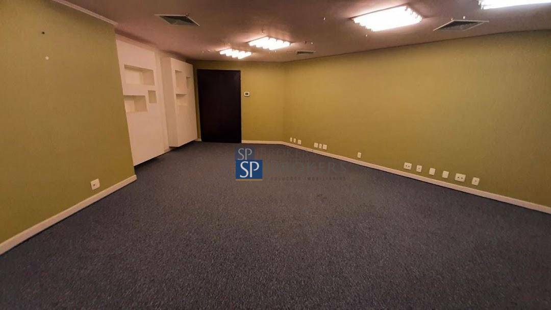 Conjunto Comercial-Sala para alugar, 100m² - Foto 8