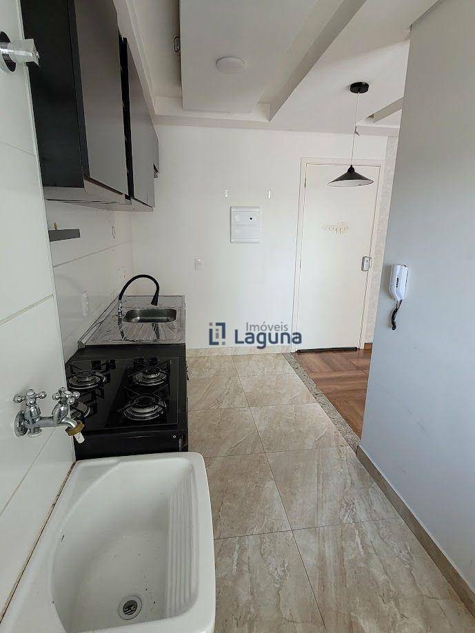 Apartamento à venda com 2 quartos - Foto 5