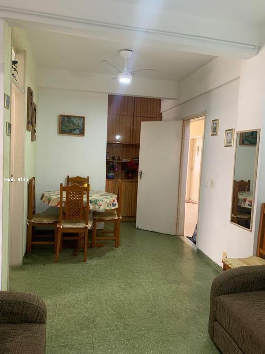 Apartamento à venda com 1 quarto, 48m² - Foto 3