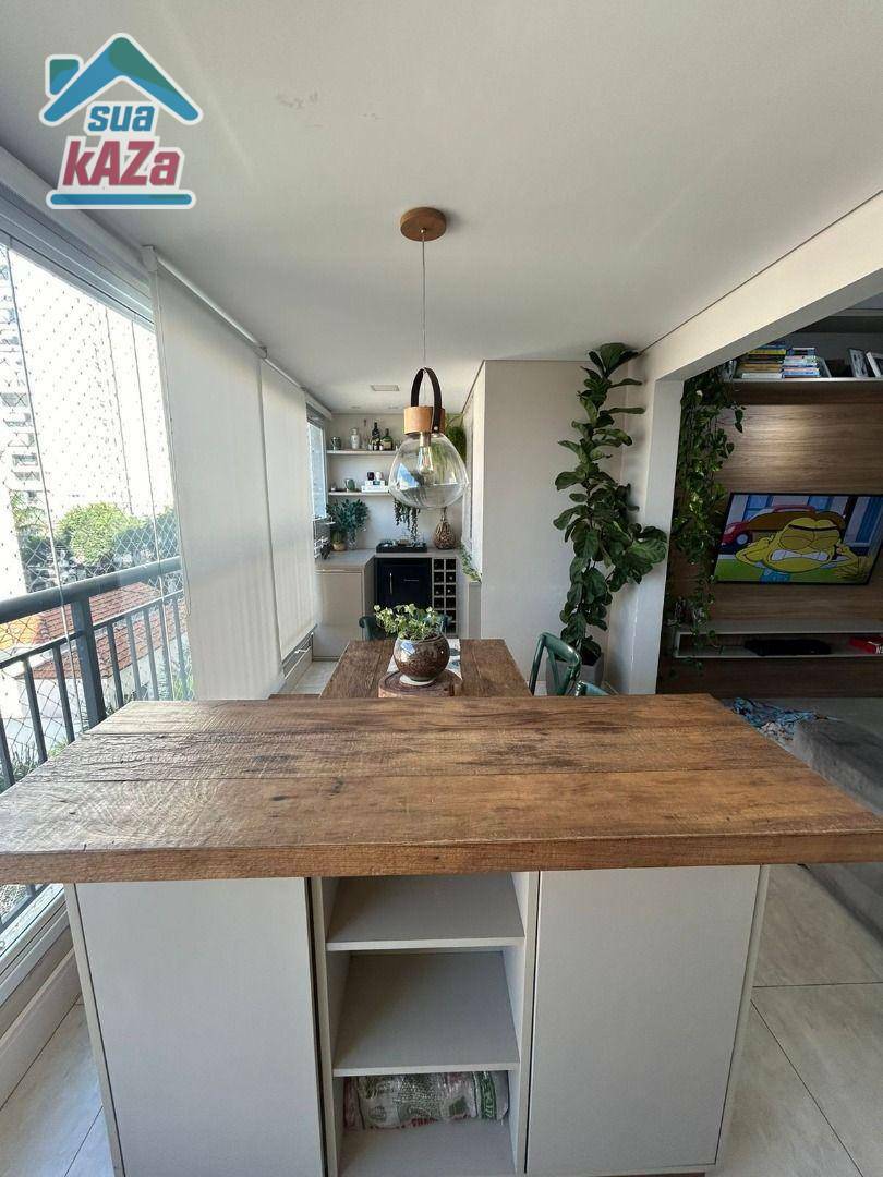 Apartamento à venda com 2 quartos, 70m² - Foto 7