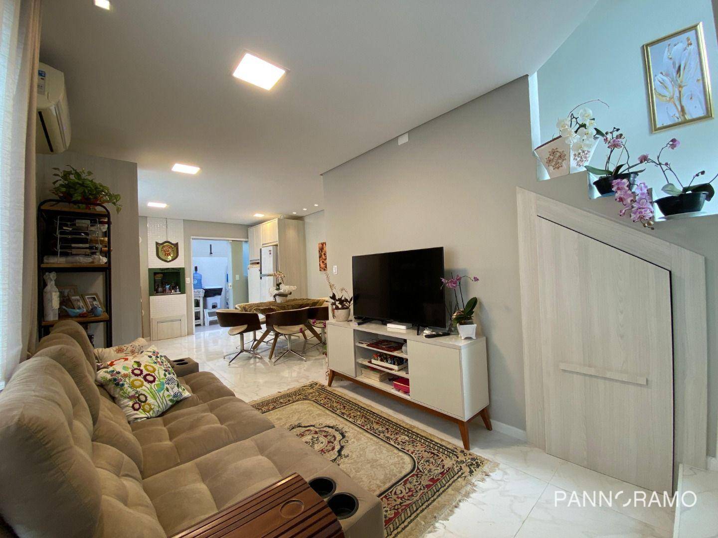 Sobrado, 2 quartos, 72 m² - Foto 4