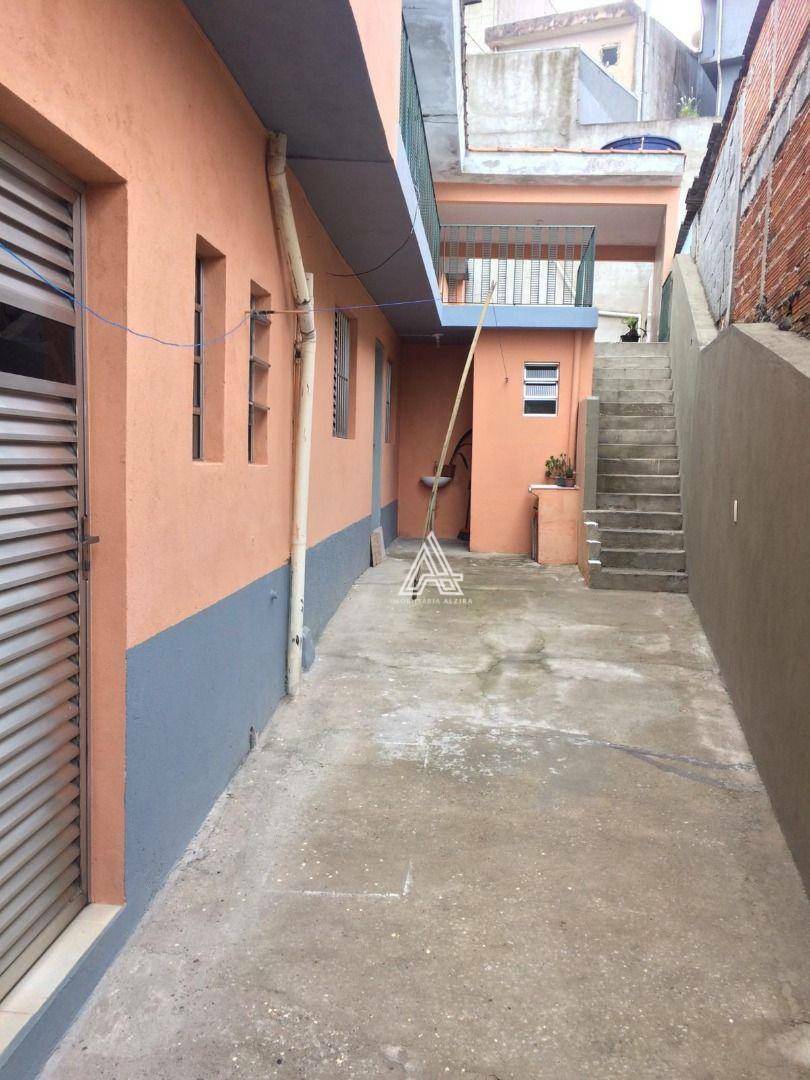 Casa à venda com 5 quartos, 122m² - Foto 67