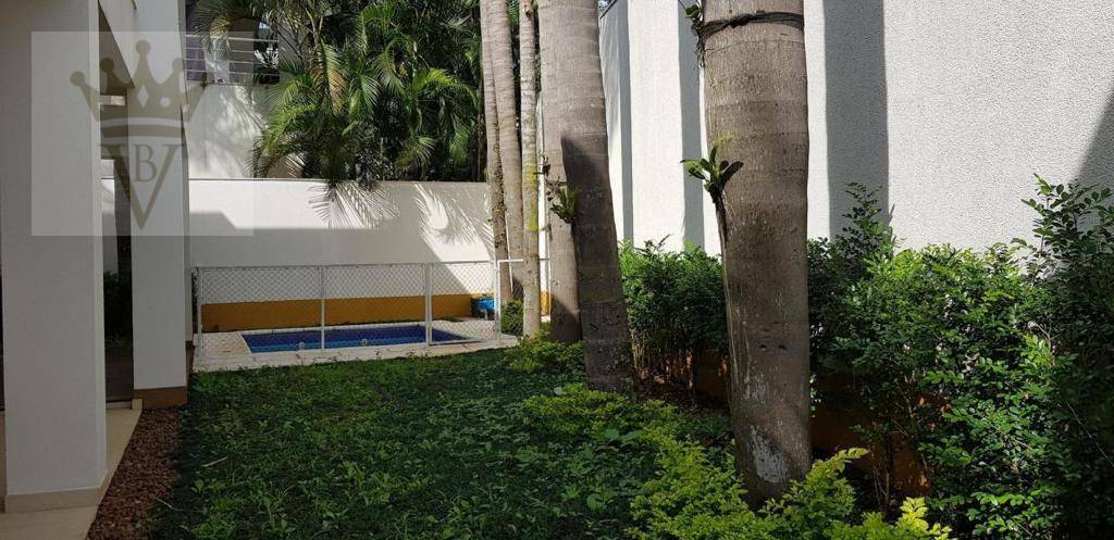 Casa de Condomínio à venda e aluguel com 4 quartos, 640m² - Foto 17