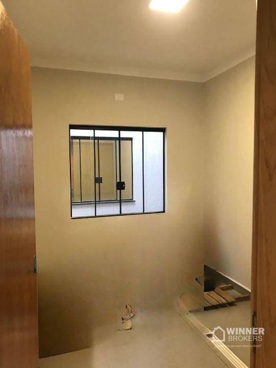 Casa à venda com 2 quartos, 74m² - Foto 18