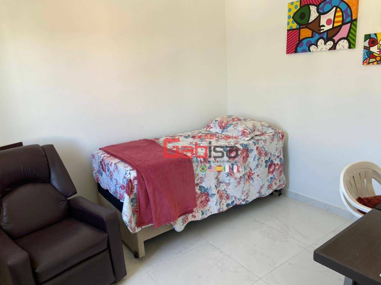 Apartamento à venda com 2 quartos, 80m² - Foto 6