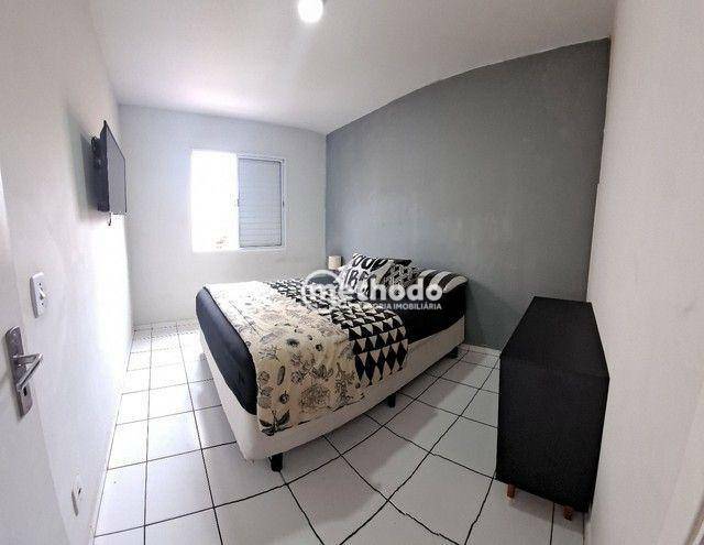 Apartamento à venda com 2 quartos, 44m² - Foto 11