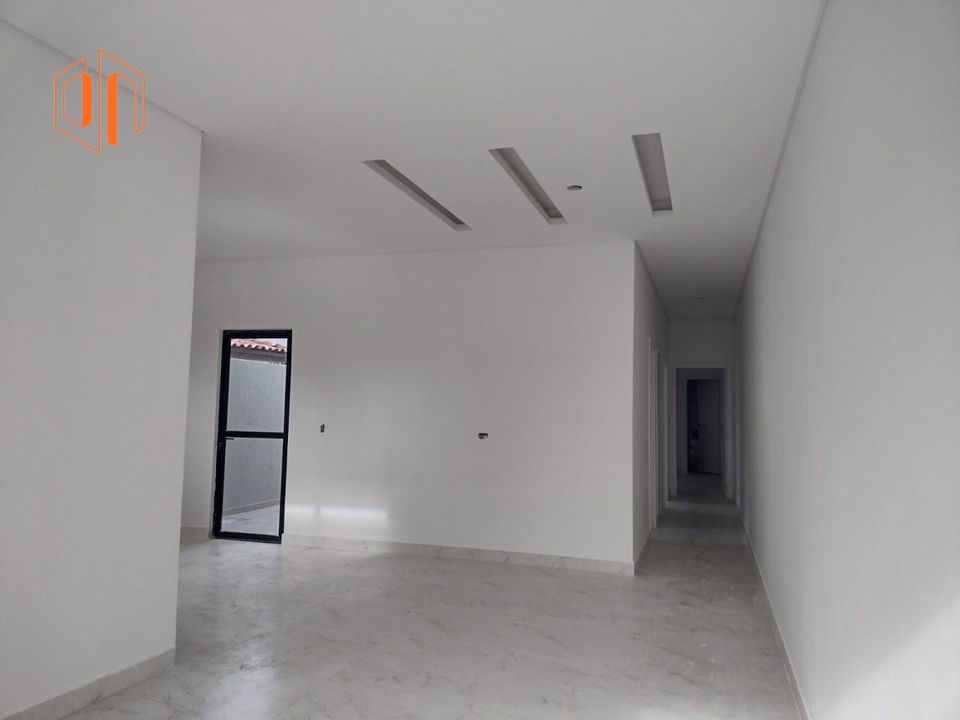 Casa à venda com 3 quartos, 81m² - Foto 6