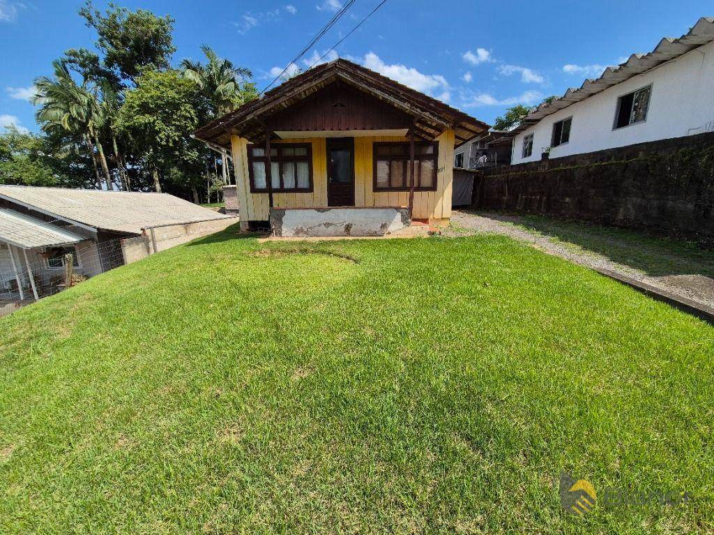 Casa, 2 quartos, 70 m² - Foto 3