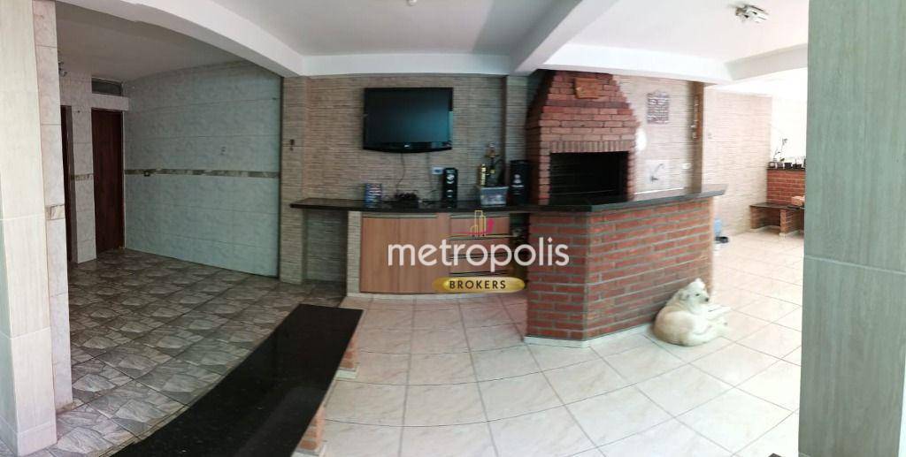 Sobrado à venda com 4 quartos, 310m² - Foto 24