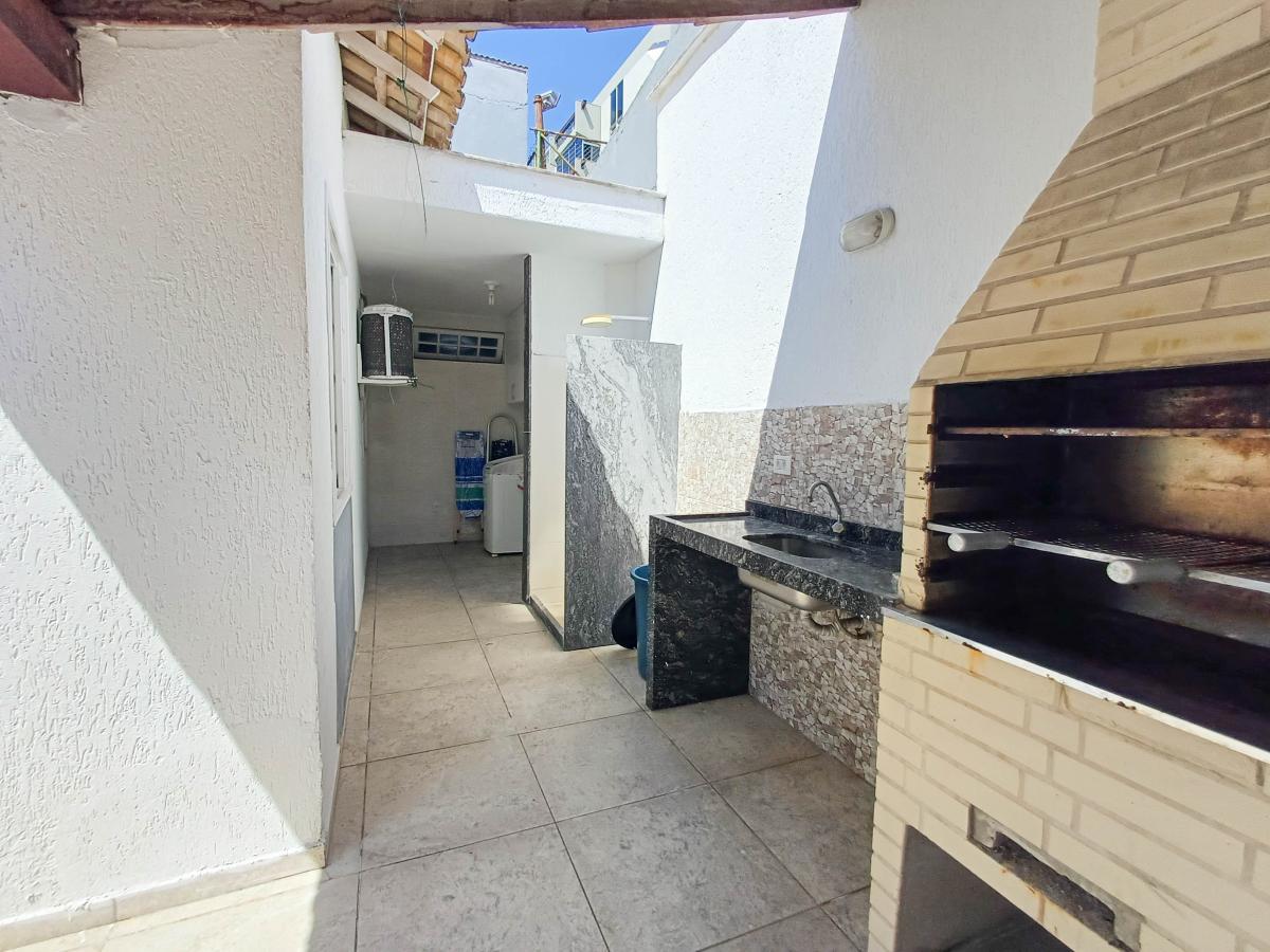 Casa à venda com 3 quartos, 135m² - Foto 24