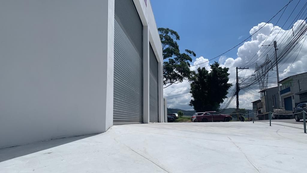 Depósito-Galpão-Armazém para alugar, 470m² - Foto 2