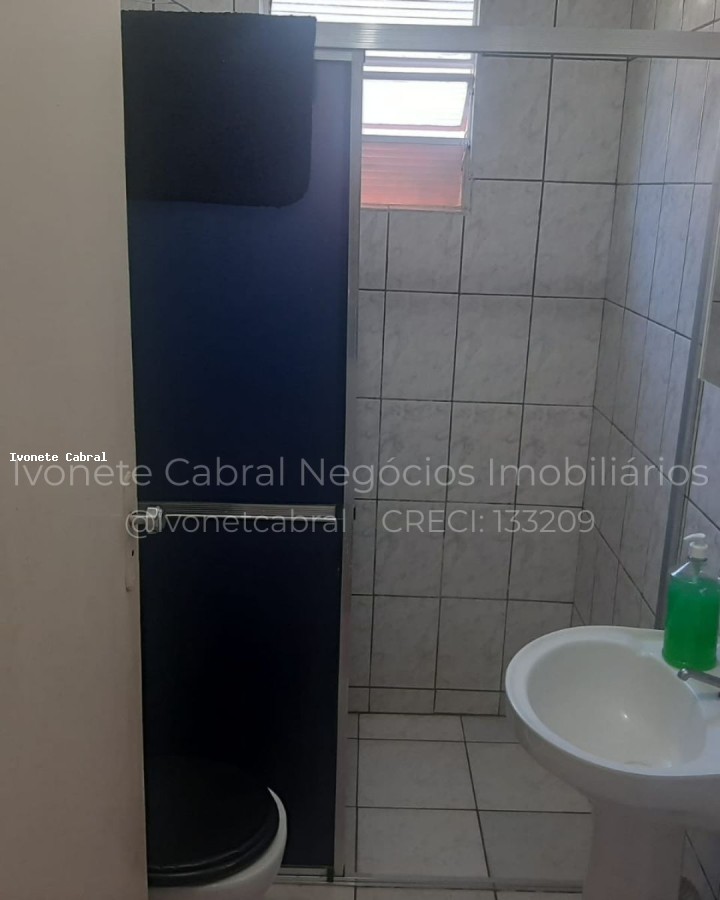 Casa à venda com 2 quartos - Foto 7