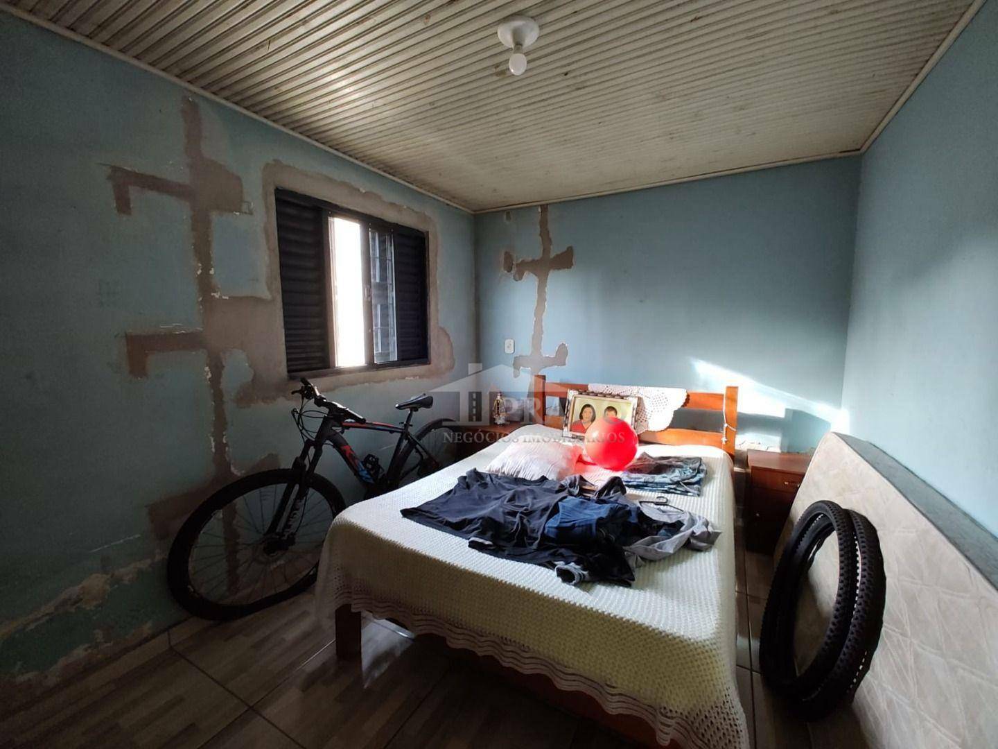 Casa à venda com 2 quartos, 100m² - Foto 7