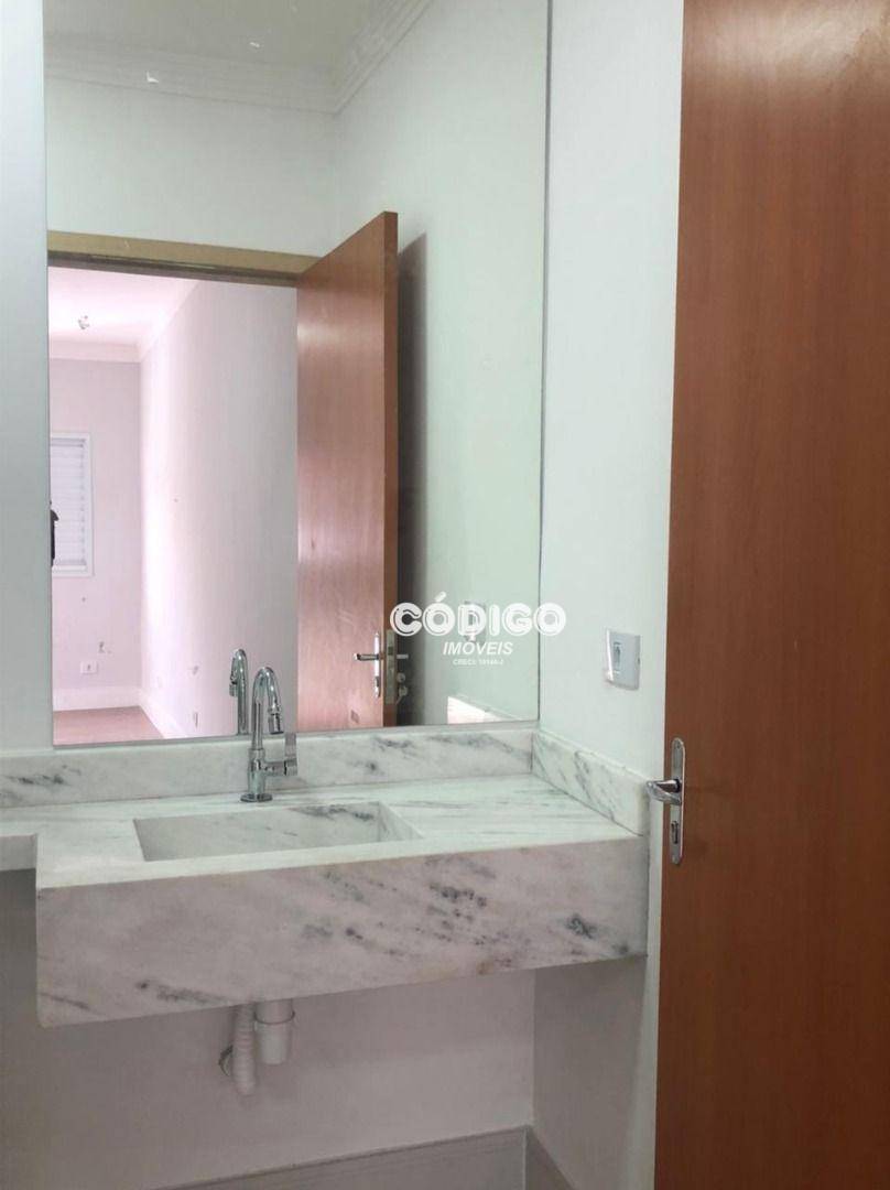 Sobrado à venda com 3 quartos, 95m² - Foto 26