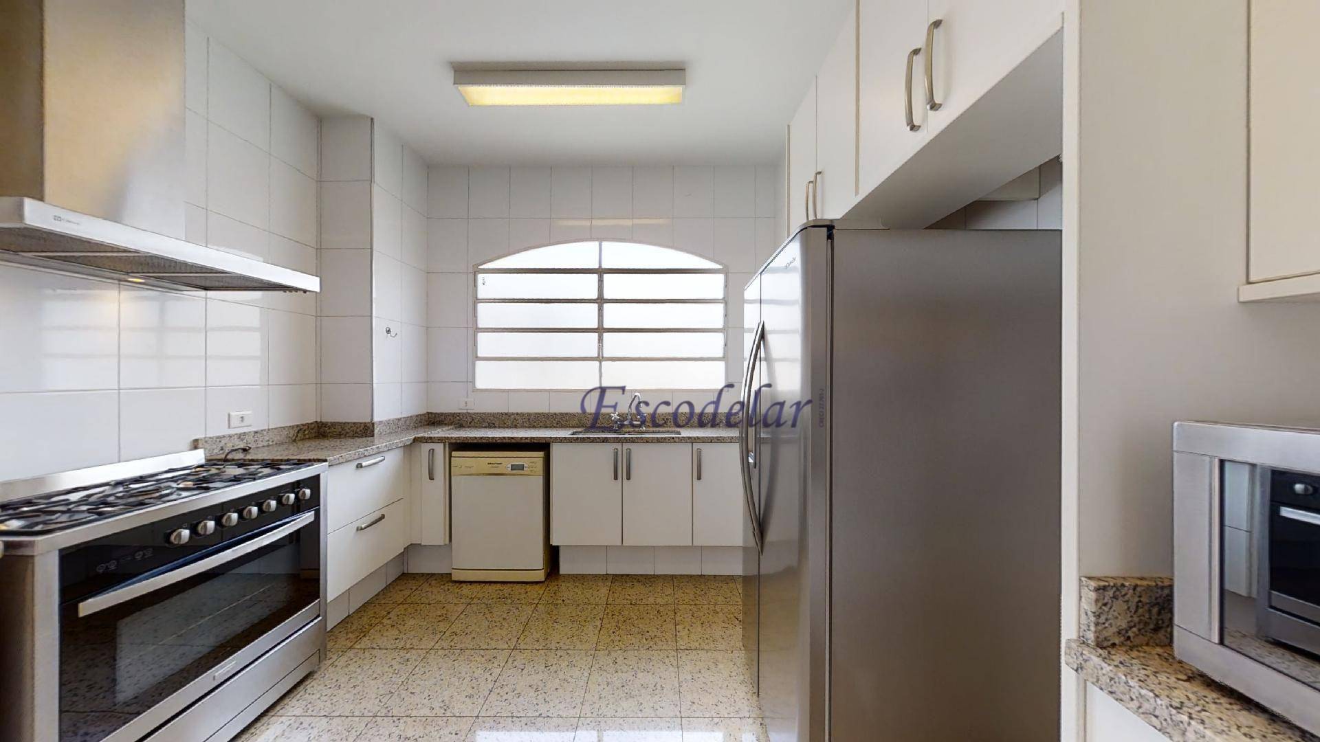 Apartamento à venda com 4 quartos, 363m² - Foto 25