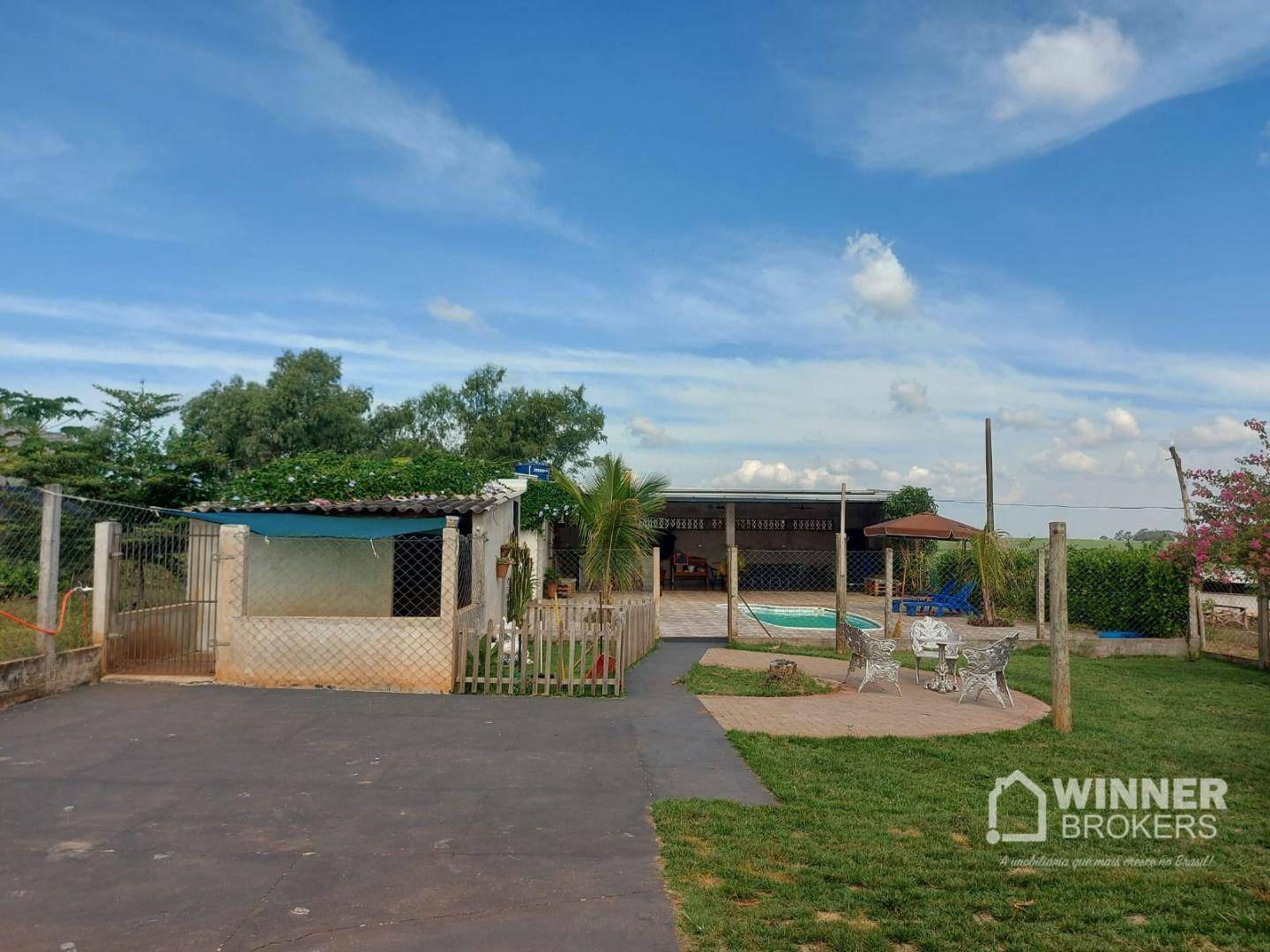 Chácara à venda com 3 quartos, 1500M2 - Foto 40