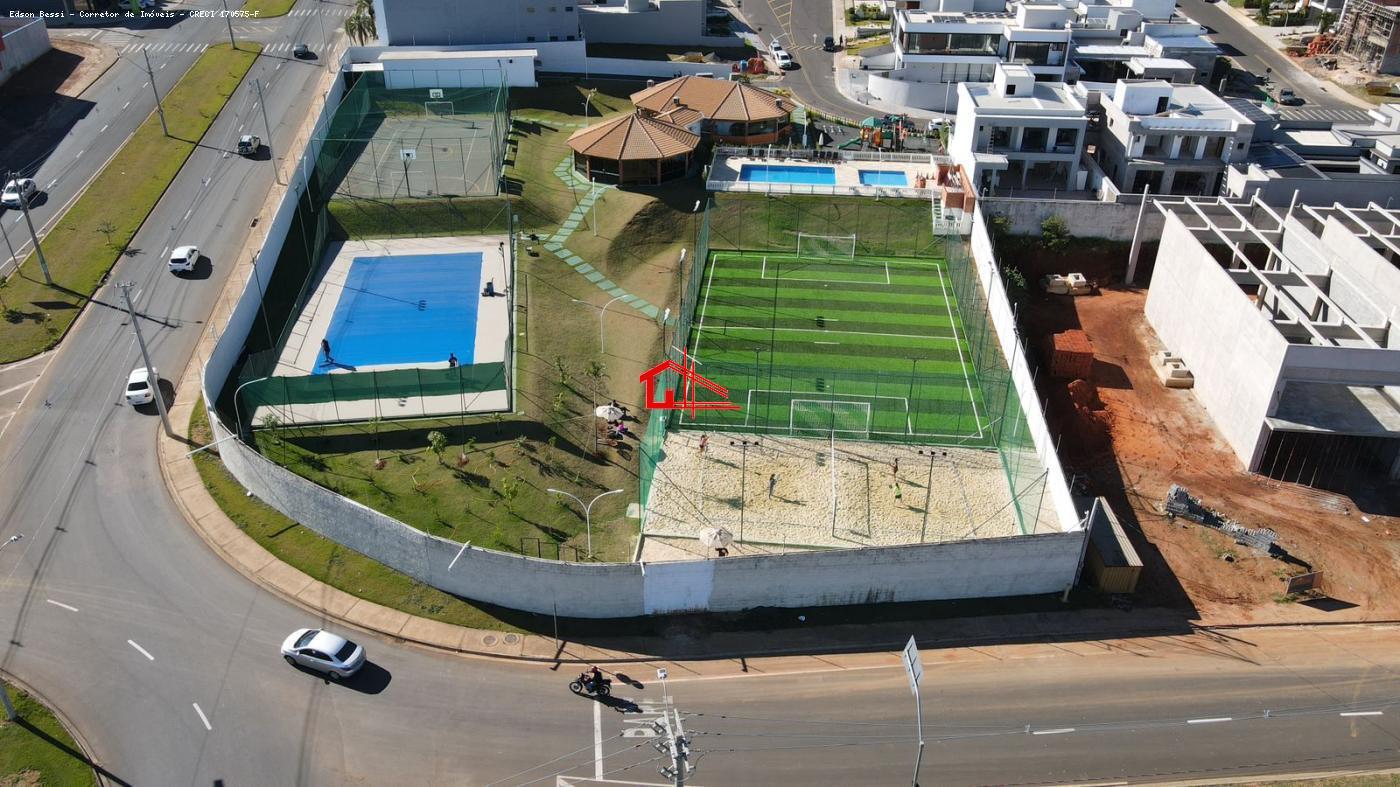 Casa de Condomínio à venda com 3 quartos, 158m² - Foto 25