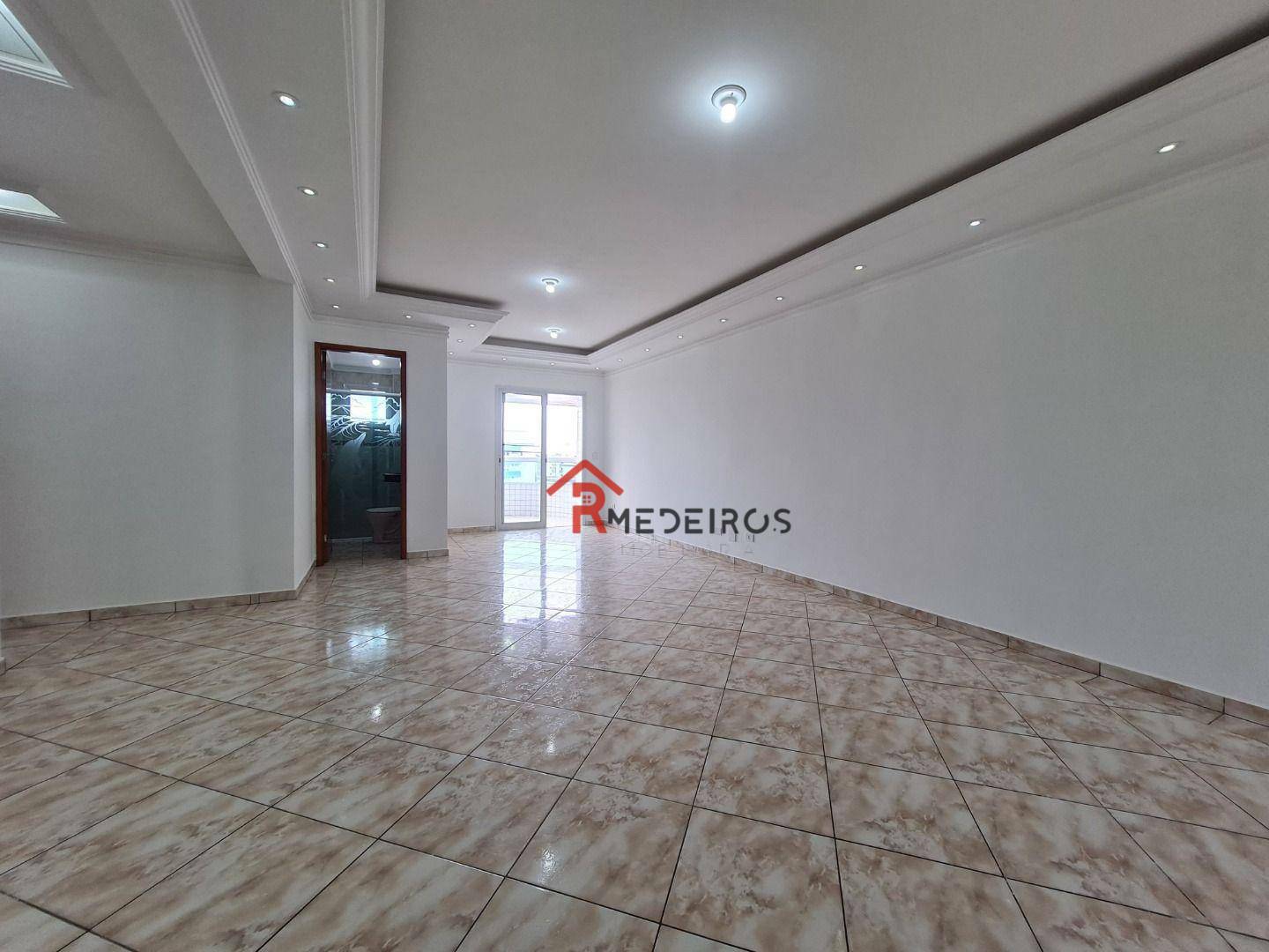 Apartamento à venda com 3 quartos, 102m² - Foto 3