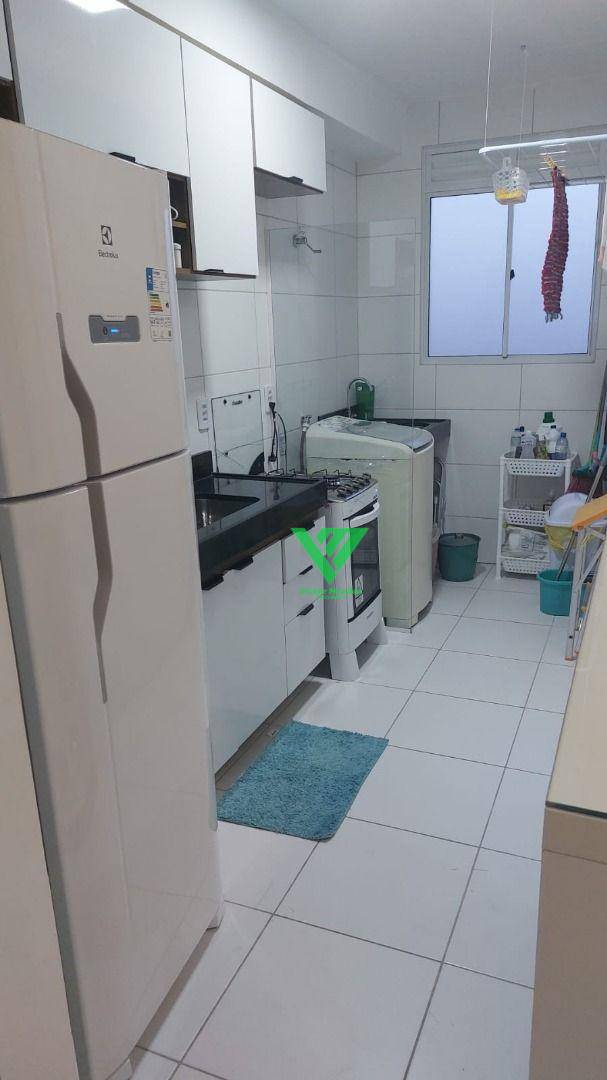 Apartamento para alugar com 2 quartos, 25m² - Foto 6