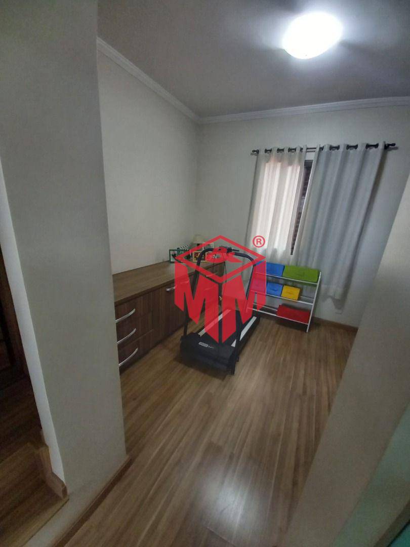 Sobrado à venda com 3 quartos, 126m² - Foto 24