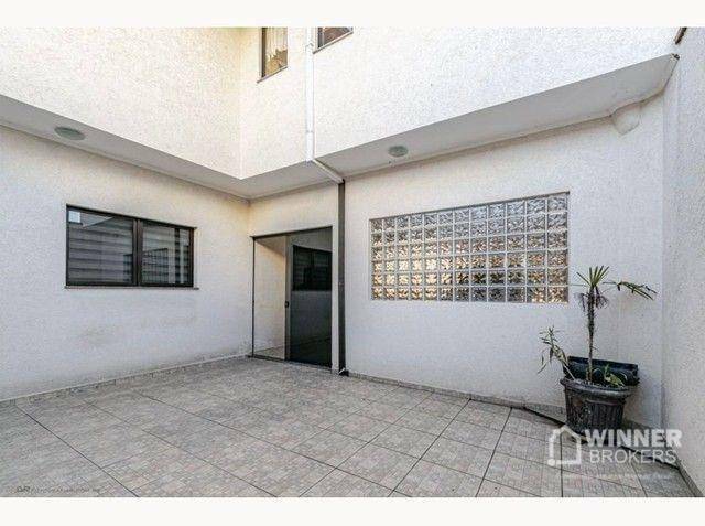 Casa à venda com 3 quartos, 420m² - Foto 12