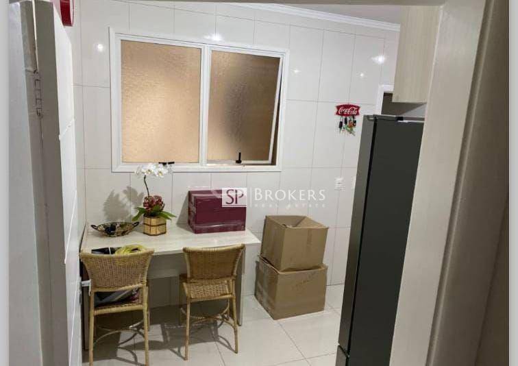 Apartamento à venda com 3 quartos, 147m² - Foto 5