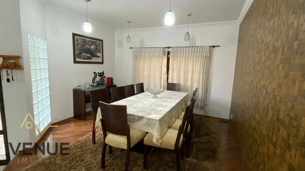 Sobrado à venda com 4 quartos, 264m² - Foto 26