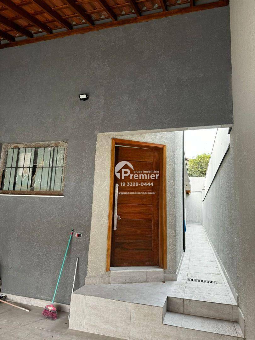 Casa à venda com 2 quartos, 92m² - Foto 1